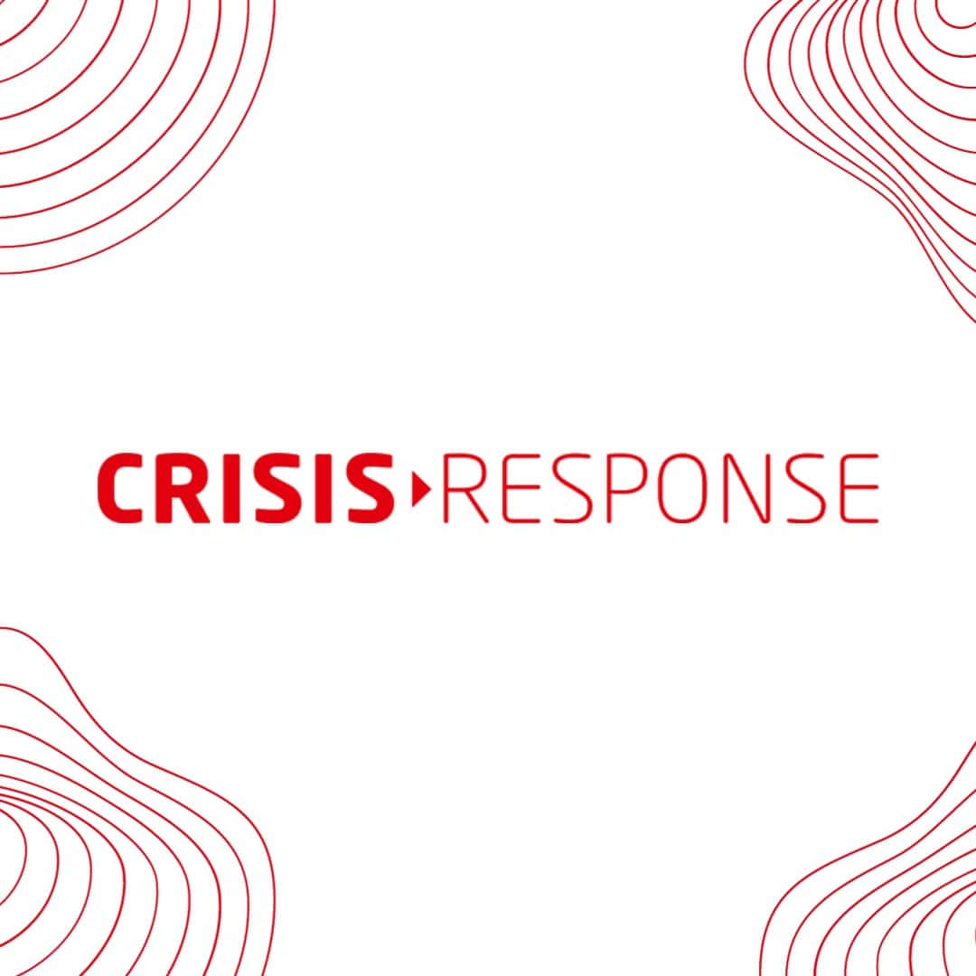 Crisis assistance around the world*Emily Hough met Toni Frisch during a recent conference at Wilton Park in the UK, to talk about the current issues facing him in his role as Head of the Swiss Government’s Humanitarian Aid Unit, as well as the future developments of INSARAG
