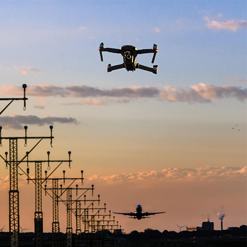 Meeting the drone security challenge*Christopher Korody reviews the threat posed by small drones, looks at available technology and suggests ways to plan response