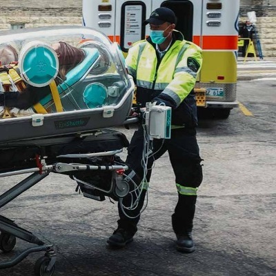 Improving emergency medical teams in crises*Bob Lambrechts dissects the WHO's initiative to improve emergency medical teams, their sources, and the challenges they face in disaster response