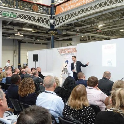 Evolving Security Through Innovation*The International Security Expo (ISE) returns to London on September 26–27, 2023, backed by more government agencies and industry partners than 
previous years.