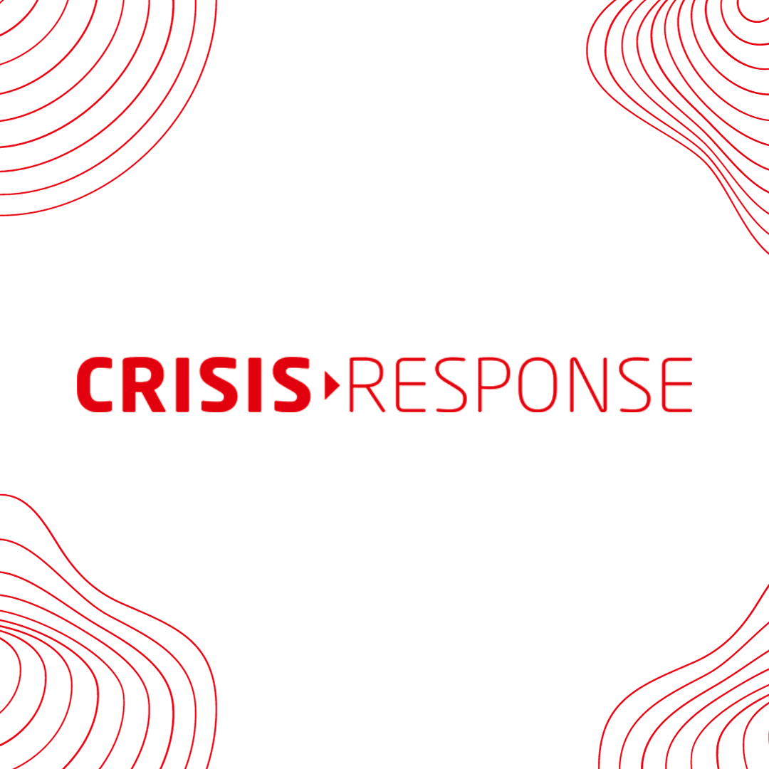 Crisis Response Journal R&D*Ian Portelli and Megan Mantaro introduce a new regular section prompted by the popularity of our online Research and Development blogs
