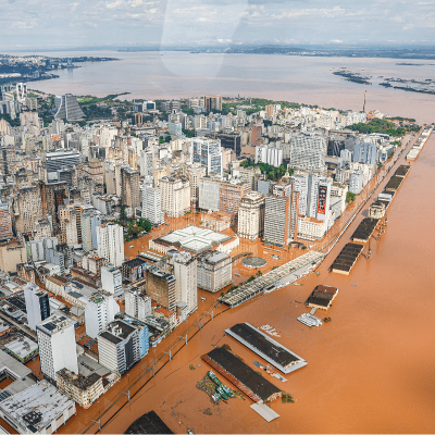 Failures, opportunities and challenges*Anderson Silva examines the policy implementation shortcomings, and failures in disaster response, during and after the Rio Grande do Sul floods