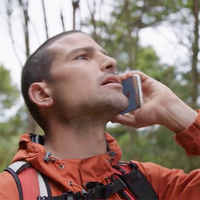 SAR Blog: Lost in the Wilderness? Your mobile phone could save your life 