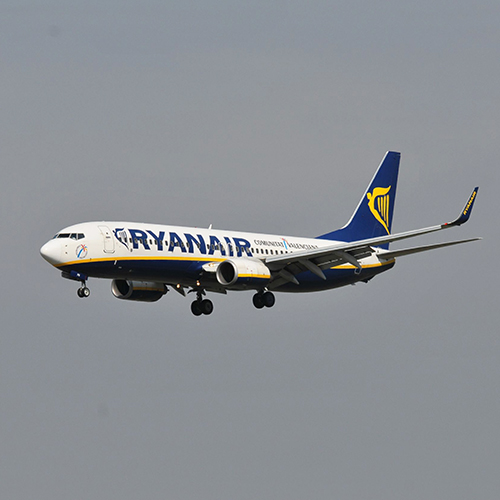 The importance of crisis communication – Lessons from Ryanair 