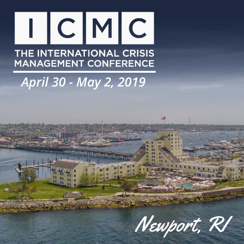 International Crisis Management Conference 