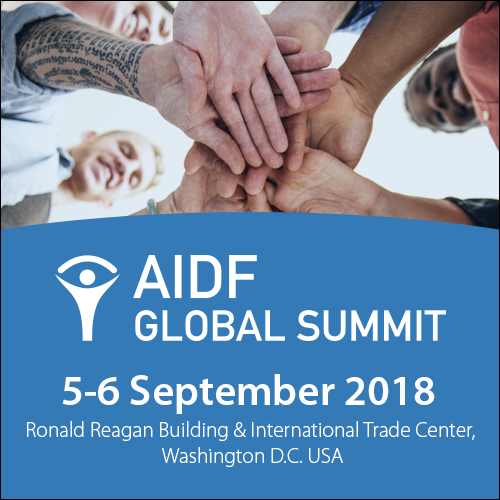 AIDF Global 2018 