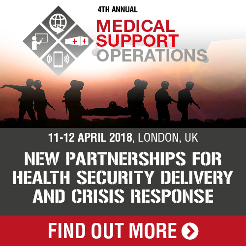 Medical Support Operations 2018 