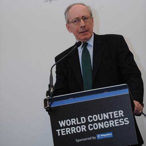 Countering global threats - Security + Counter Terror Expo returns to London next May bringing se