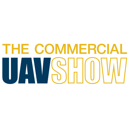 The Commercial UAV Show 15-16 November 2017 ExCel, London 