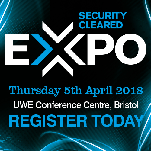 Security Cleared Expo 