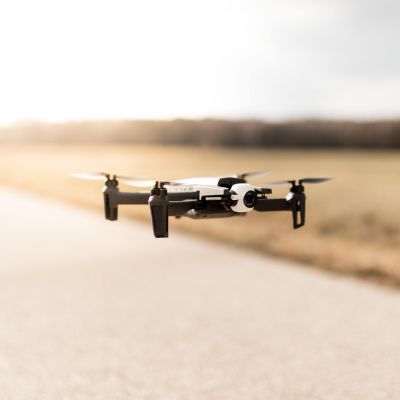 Use of drones: is business continuity at risk? 
