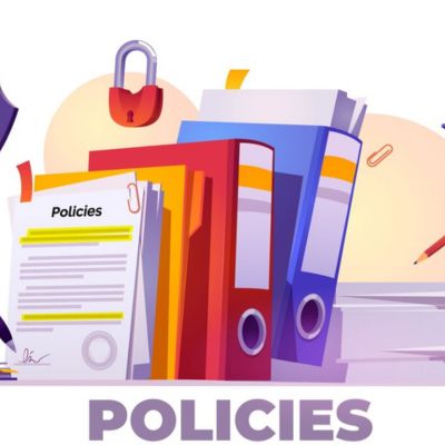 Draft policy recommendations: Crisis communication, SV management